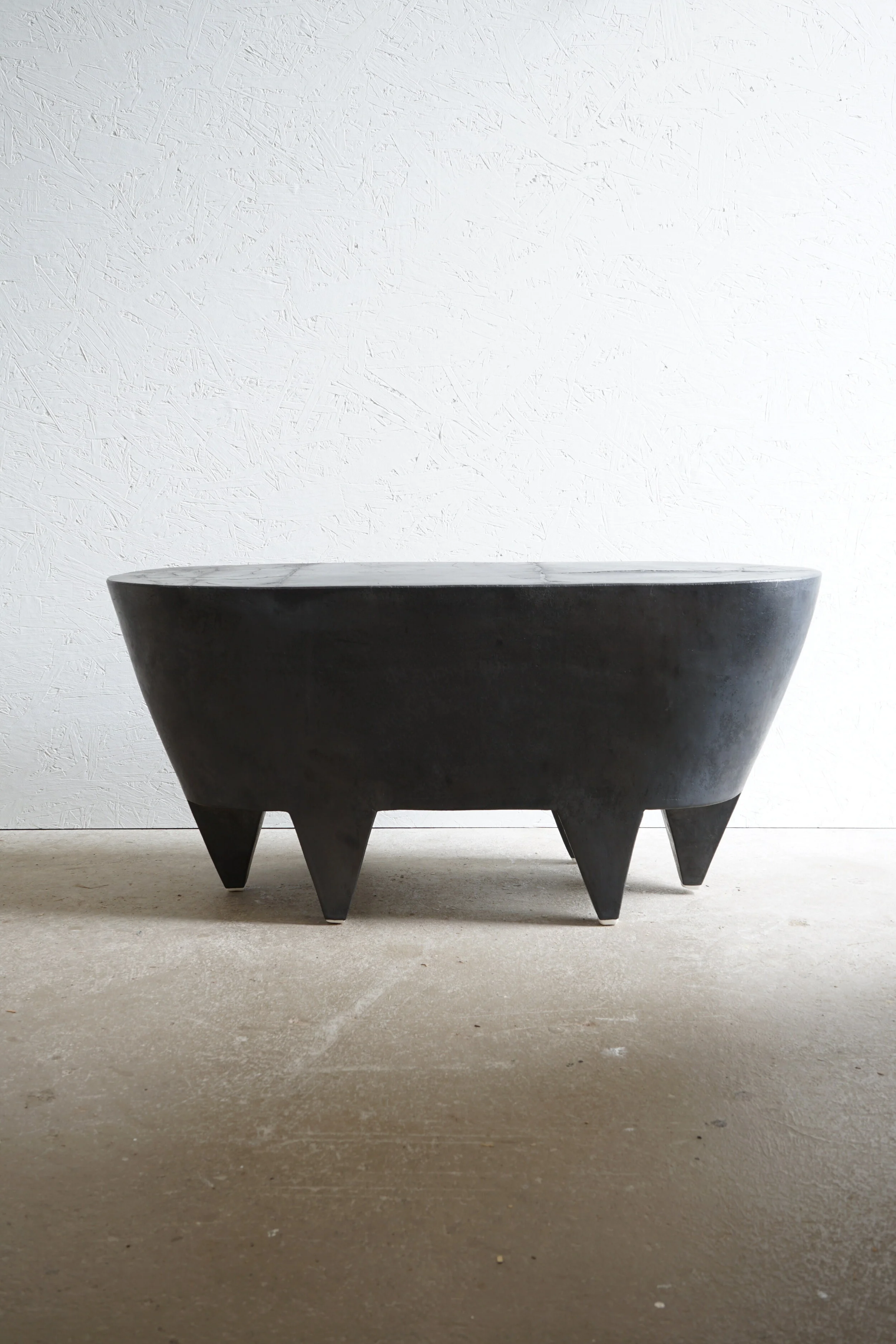 Kieran Kinsella – Bench Ceramic